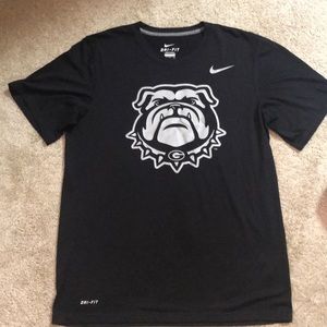 Men’s Nike T-shirt medium
